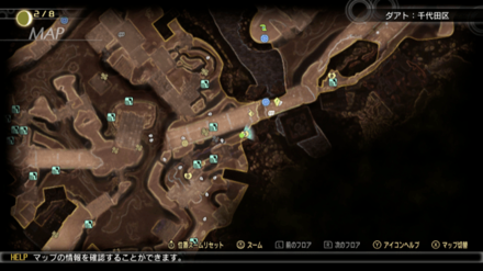 Miman 126 Map Location