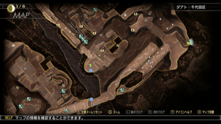 Miman 130 Map Location