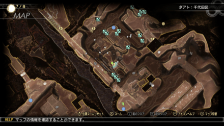 Miman 137 Map Location