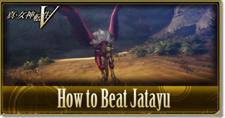 SMTV How to Beat Jatayu