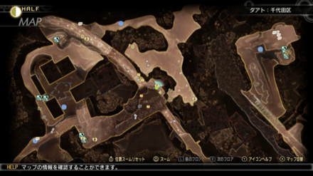 Miman 142 Map Location