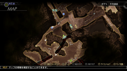 Miman 144 Map Location