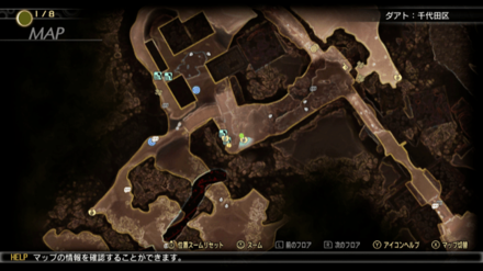 Miman 146 Map Location