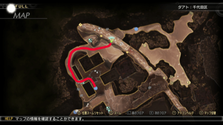 Miman 147 Map Location