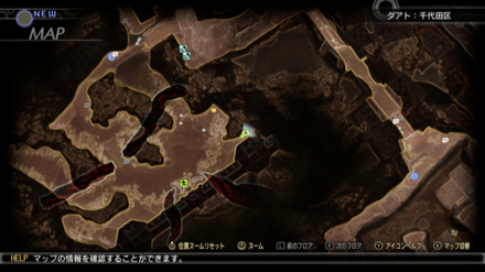 Miman 150 Map Location