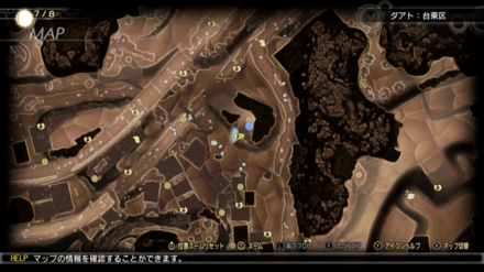 Miman 151 Map Location