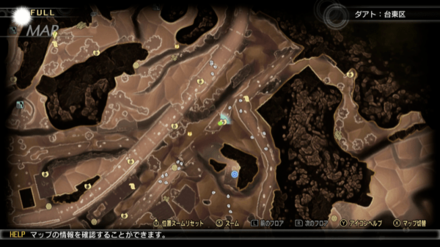 Miman 152 Map Location