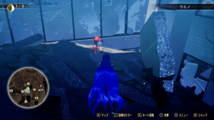 Miman 153 Actual Location