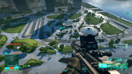 Battlefield 2042 - Don