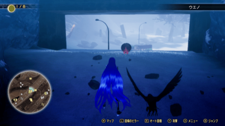 Miman 157 Actual Location