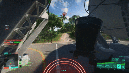 Movement Sensor Trait Sample