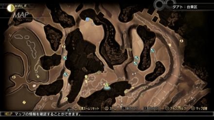 Miman 163 Map Location