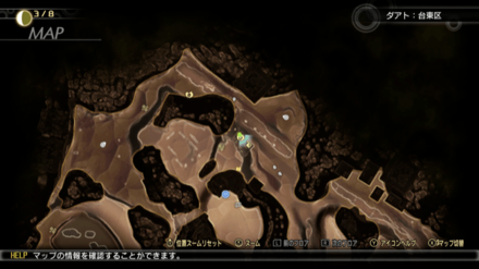 Miman 164 Map Location