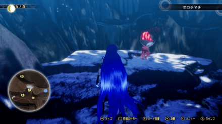 Miman 167 Actual Location