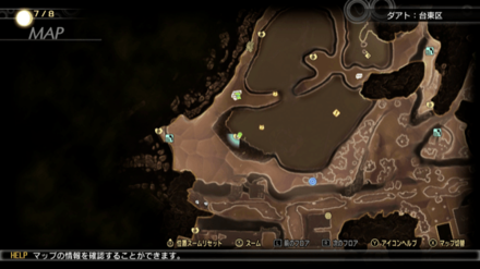 Miman 169 Map Location