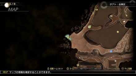 Miman 170 Map Location