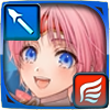 Marcia - Petulant Knight Icon