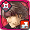 Volke - Man of Mysteries Icon