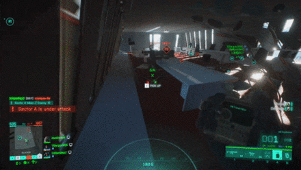 Drone C5 and Drone combination