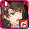 Tanith - Bright Blade Icon