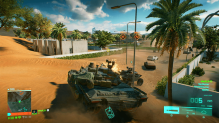 Battlefield 2042 - Attacker Role.png