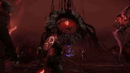 New World - Do Corrupted Runs