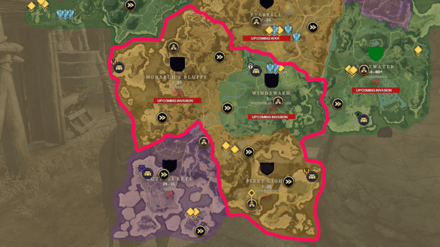 New World - Finish Quests in Starter Regions