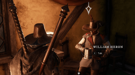 New World - Collect Amrine Expedition Tuning Orb in Everfall