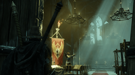 New World - Finish Quests in Brightwood