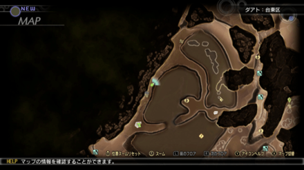 Miman 171 Map Location