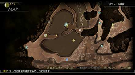 Miman 172 Map Location