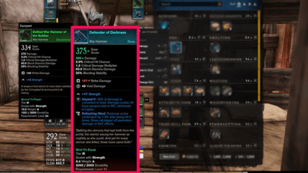 New World - Raise Crafting to Level 75 or 80