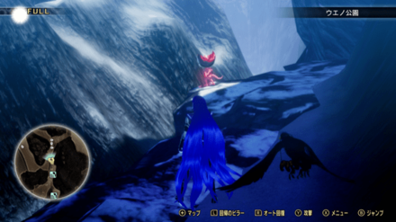 Miman 173 Actual Location