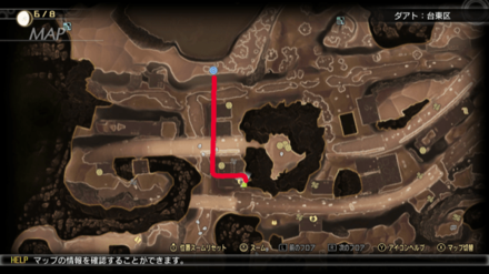 Miman 176 Map Location