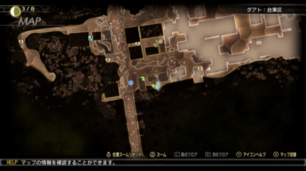 Miman 177 Map Location