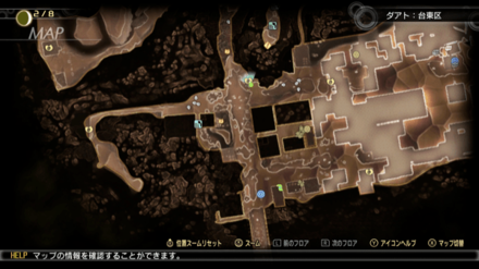 Miman 180 Map Location