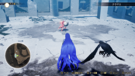 Miman 182 Actual Location