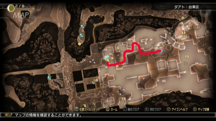 Miman 183 Map Location