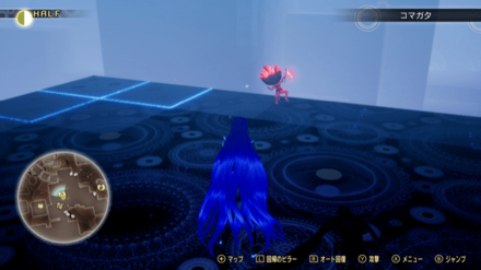 Miman 186 Actual Location