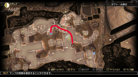 Miman 186 Map Location