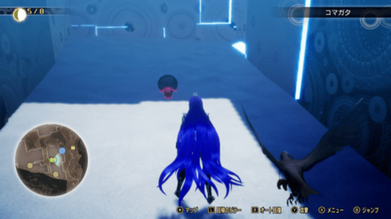 Miman 187 Actual Location