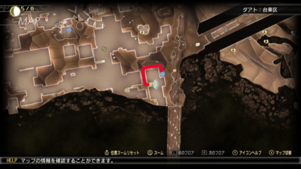 Miman 187 Map Location