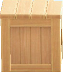 Wooden Box Image