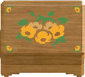 The Yellow Flowers version of Wooden Music Box