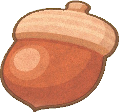 Acorn Rug Image