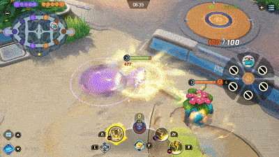 Thunderstorm - Great for 1v1 Fights.gif