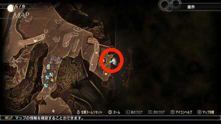 SMT V Qing Long Location