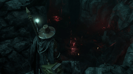 New World - Finish the Main Quest