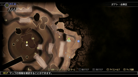 Miman 191 Map Location