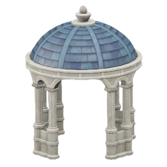 Gazebo Image